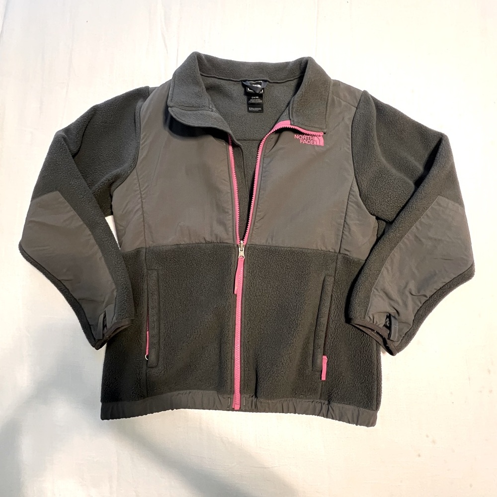 The North Face Denali Full-Zip Jacket
